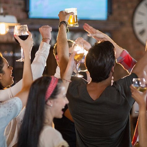 Live Premier League, Champions League, F1, Boxing and more